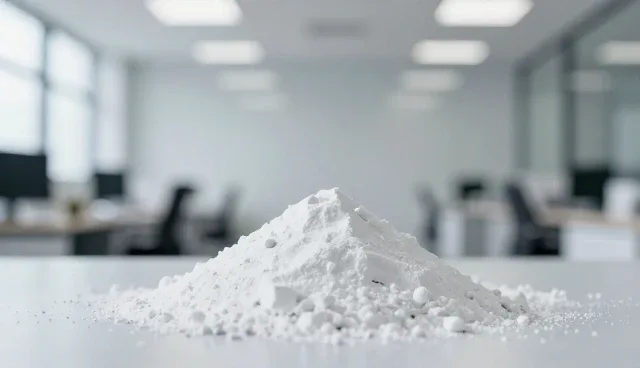 高纯氧化铝粉：选型关注点与性能误区分析