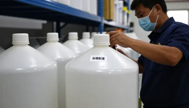长兴如峰耐火材料科技有限公司打造智能化精细化学品销售方案