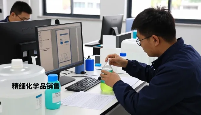 原料供应链管理满足复杂环境应用需求