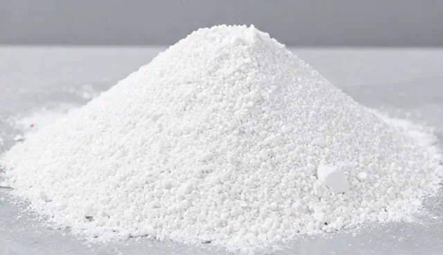 高纯氧化铝粉在制造业的应用与注意事项