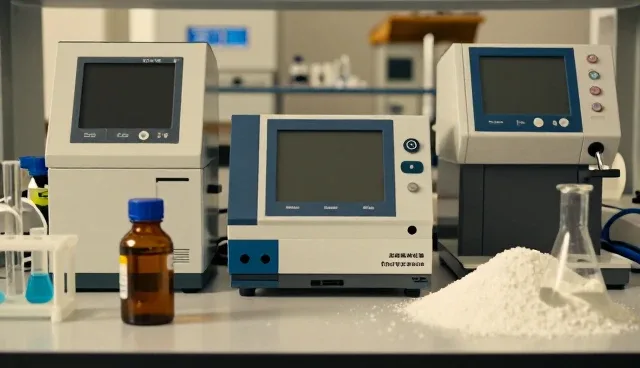 精细化学品质量控制中的供应链管理关键点